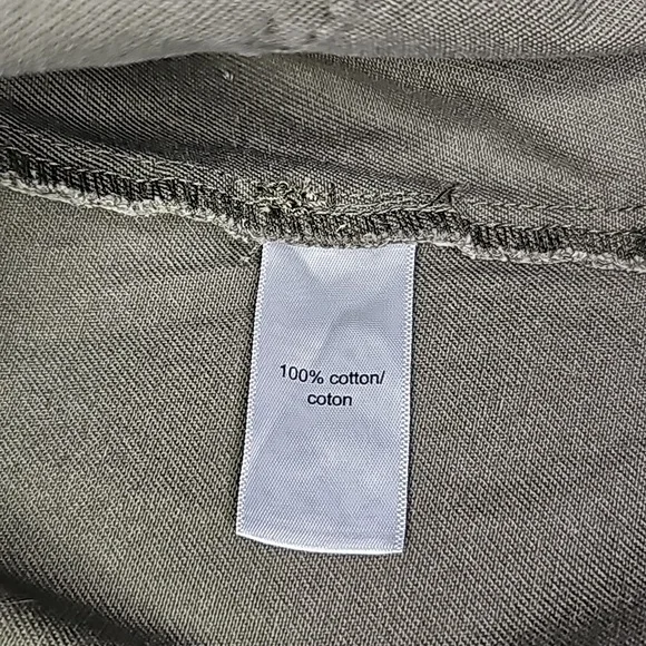 MAURICES ▪︎ WOMEN'S UTILITY JACKET ▪︎ SIZE M - Picture 9 of 9